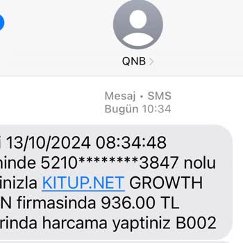 İzinsiz Abonelik Ücreti Çekimi Ve İade Talebi