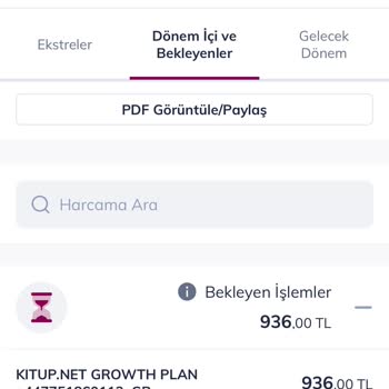 İzinsiz Abonelik Ücreti Çekimi Ve İade Talebi