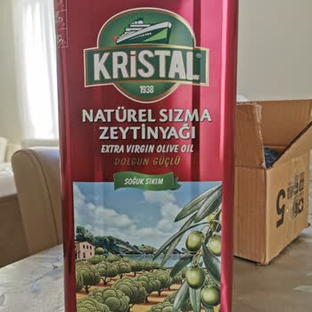 Yanıltıcı Zeytinyağı Deneyimi: Sulu Ve Tadı Tuhaf Ürün