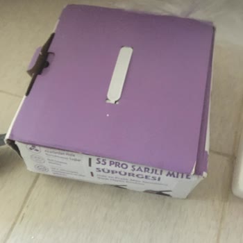 Robo Kullanılmış Ve Eksik Ürün Şoku