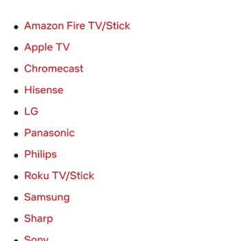 Netflix Cihaz Uyum Sorunu: Üyelik İptali Tehdidi