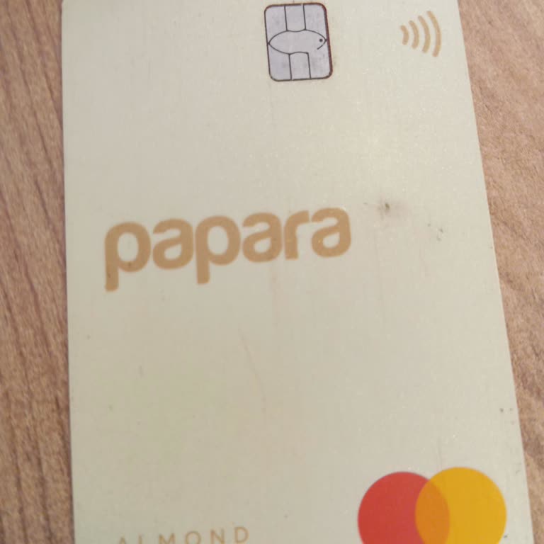 Papara Sim Kartı Değişikliği Sonrası Hesap Giriş Sorunu
