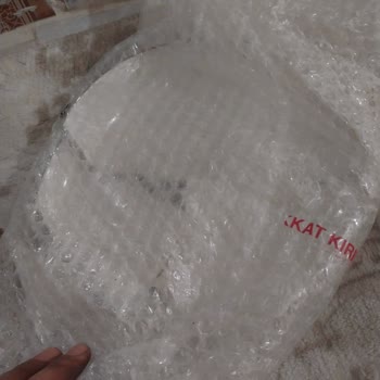 Karaca Sankopark Şubesinde Kırık Ve Eksik Ürün Teslimatı