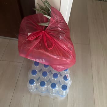 Yanlış Sipariş Ve Yetersiz Müşteri Hizmeti