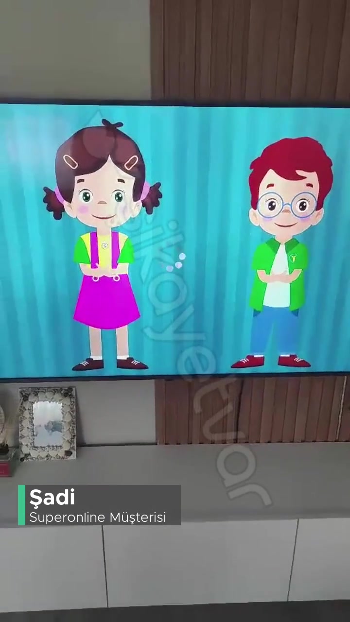 Superonline İnternet Hız Düşüşü Ve Sürekli Kopma Meydana Gelmesi videonun kapak resmi