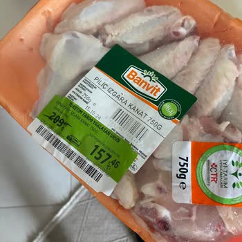 Migros Hemen Siparişinde Tarihi Geçmiş Ve Çürük Ürün Sorunu