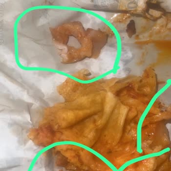 Çiğ Tavuk Skandalı: Müşteri Destek Hüsranı