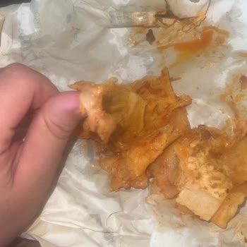 Çiğ Tavuk Skandalı: Müşteri Destek Hüsranı