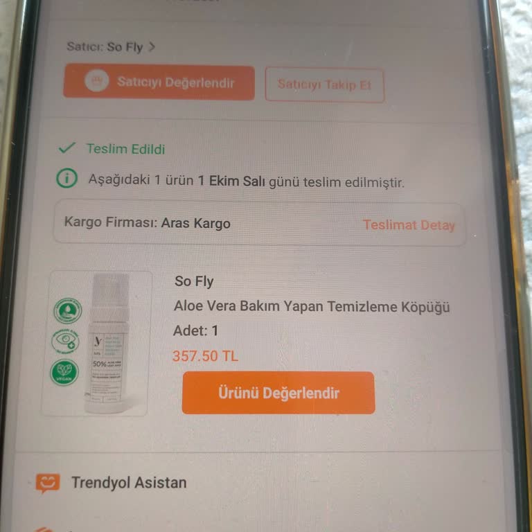 Kayıp Kargo Kabusu: 2 Haftadır Teslim Edilmeyen Sipariş