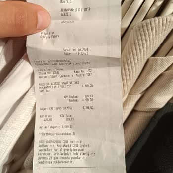 Uyumsuz Cihaz Satışı Ve İade Sorunu