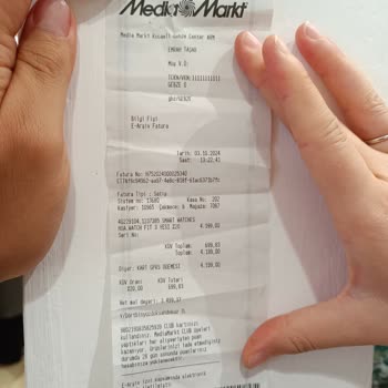 Uyumsuz Cihaz Satışı Ve İade Sorunu