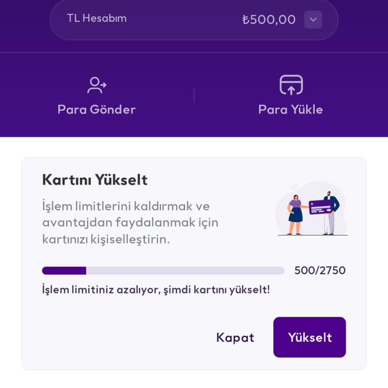 Kazandırıo Uygulamasında Kayıp Para Sorunu