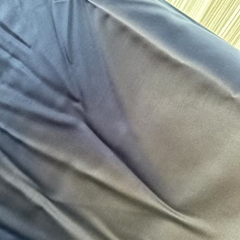 Renk Solması Ve Müşteri Hizmetleri Sorunu