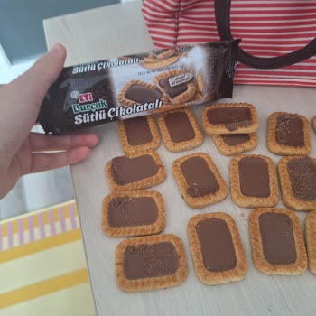 Son Kullanma Tarihli Üründe Beyaz Noktalar Şoku