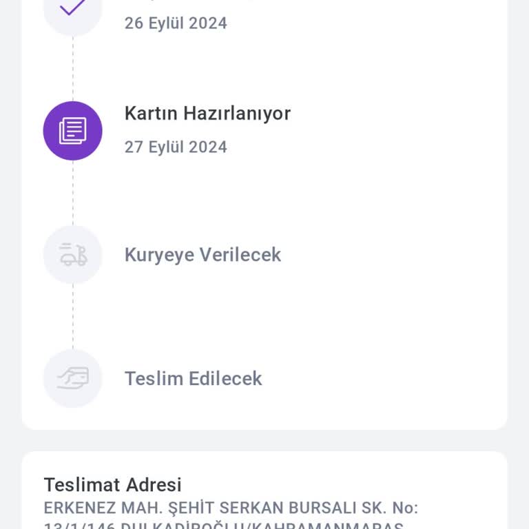 Kredi Kartı Başvurum Neden Gecikiyor?