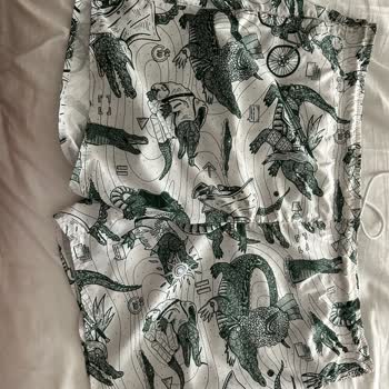 Lacoste Şortun Lastik Sorunu