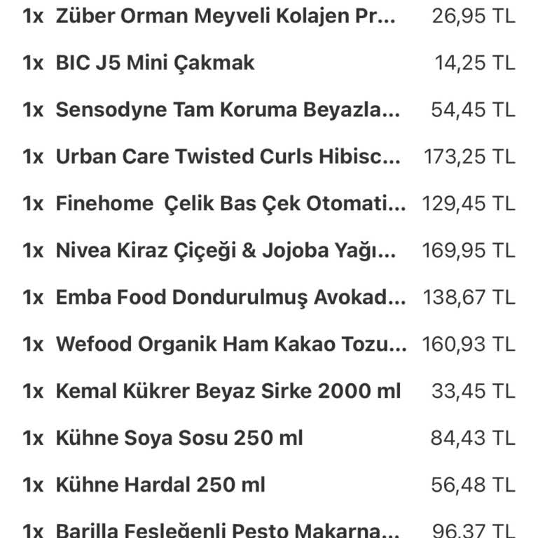 Damacana Su Siparişi Teslimat Sorunu Ve Ücret İadesi Krizi