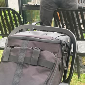 Backyard Kabus Gibi Konaklama: Hijyen Ve Hizmet Eksikliği