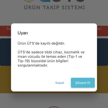 Bioderma Ürünlerinde Kalite Sorunu