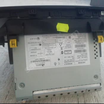 Radyo Kilidi Sorunu: Yardım Bekliyorum