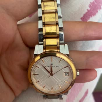 Garanti Sürecinde Hayal Kırıklığı: Renk Atan Saat Ve Haksız Kullanıcı Hatası İddiası