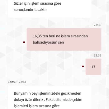 Yanbahis Çekim Sorunları Ve Destek Eksikliği