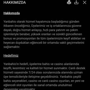 Yanbahis Çekim Sorunları Ve Destek Eksikliği