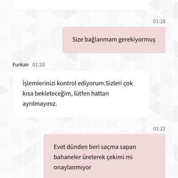 Yanbahis Çekim Sorunları Ve Destek Eksikliği