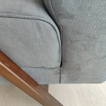Enza Home'dan Aldığım Mobilyalar Defolu Ve İkinci El Gibi