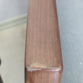 Enza Home'dan Aldığım Mobilyalar Defolu Ve İkinci El Gibi