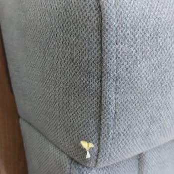 Enza Home'dan Aldığım Mobilyalar Defolu Ve İkinci El Gibi