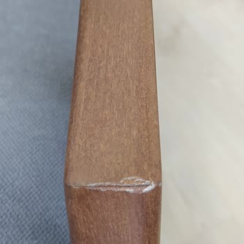 Enza Home'dan Aldığım Mobilyalar Defolu Ve İkinci El Gibi