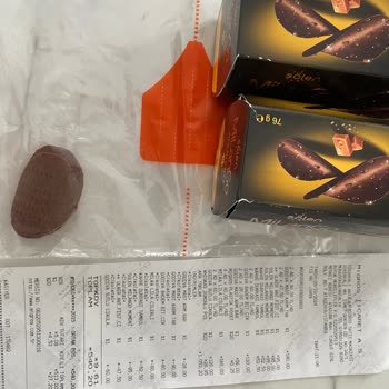 Çikolatada Kurt Çıktı, Mağduriyetim Giderilmedi