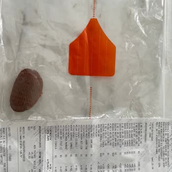 Çikolatada Kurt Çıktı, Mağduriyetim Giderilmedi