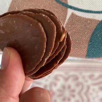 Çikolatada Kurt Çıktı, Mağduriyetim Giderilmedi