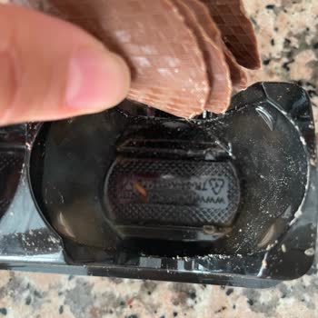 Çikolatada Kurt Çıktı, Mağduriyetim Giderilmedi