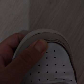 Boyner 1 Ayda Açılan Ayakkabı: Kalite Sorunu