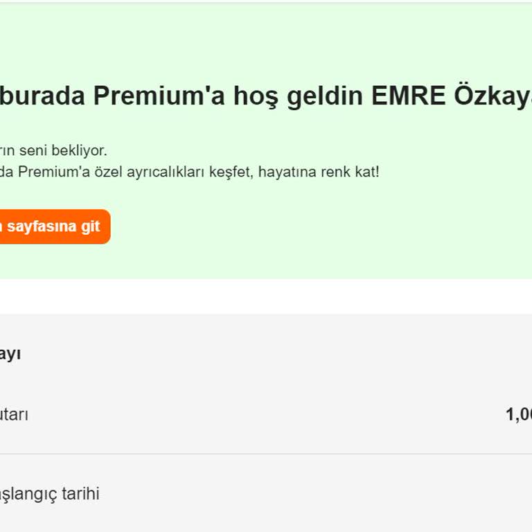 İzinsiz Abonelik Ve Para Çekimi Şikayeti