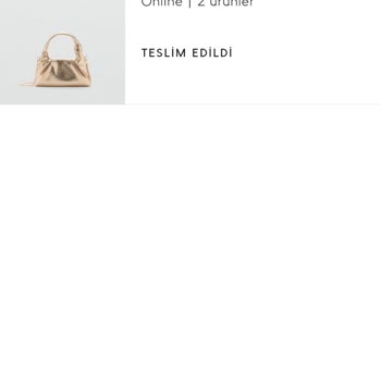 Mango Çantada Renk Atması Ve Kalitesizlik Sorunu