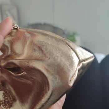 Mango Çantada Renk Atması Ve Kalitesizlik Sorunu