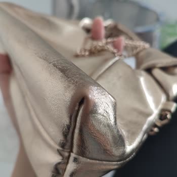 Mango Çantada Renk Atması Ve Kalitesizlik Sorunu