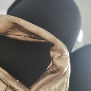 Mango Çantada Renk Atması Ve Kalitesizlik Sorunu