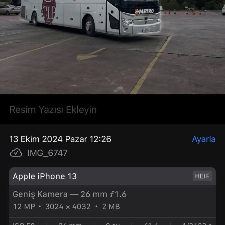 Metro Turizm'in Erken Kalkışı Mağduriyet Yarattı