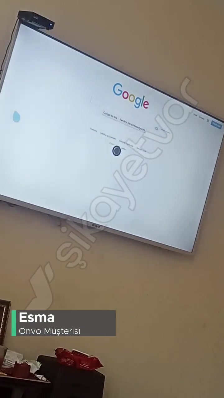 Onvo TV Web Sayfası Kullanılamıyor videonun kapak resmi