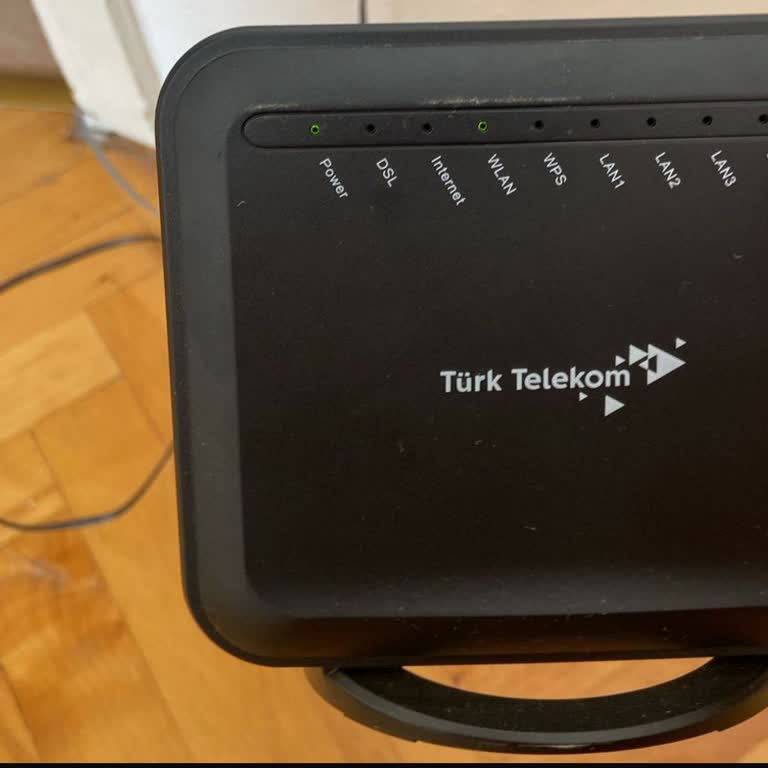 Bir Aydır Süren İnternet Kesintisi Ve Müşteri Hizmetleri Sorunu