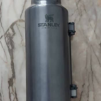 Stanley 40 Günlük Bekleyiş: Ürün Hâlâ Elime Ulaşmadı