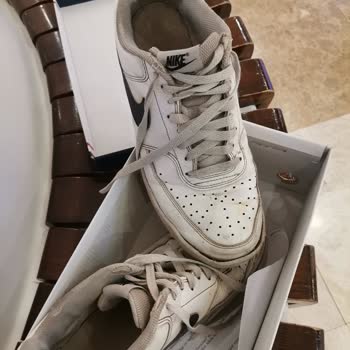 Nike Ürünümde Açılma Sorunu Ve Garanti Reddi