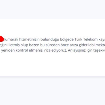 TurkNet Hız Sorunu Ve Sürekli Ertelenen Çözüm Tarihleri