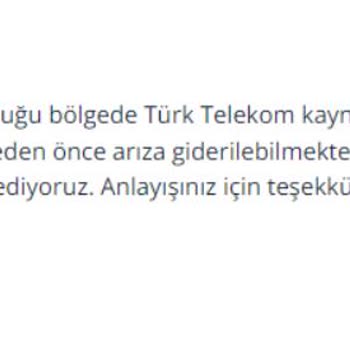 TurkNet Hız Sorunu Ve Sürekli Ertelenen Çözüm Tarihleri