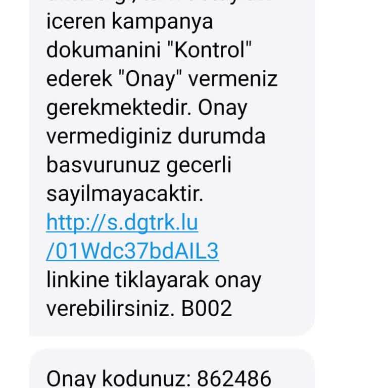 İzinsiz Üyelik Ve Yanıltıcı Ücretlendirme Şikayeti